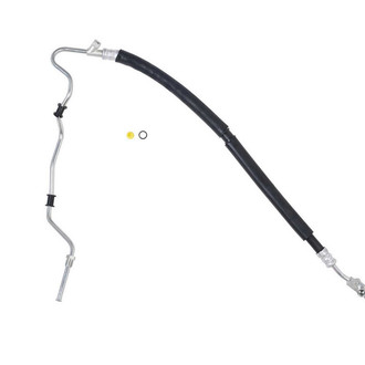 Sunsong® - Power Steering Pressure Line Hose Assembly