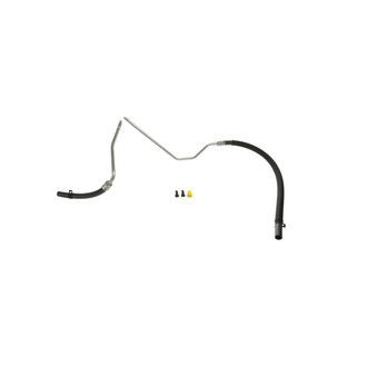 Sunsong® - Power Steering Return Line Hose Assembly