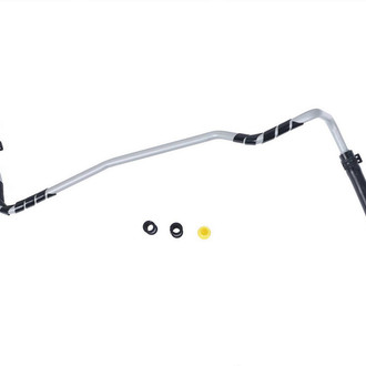 Sunsong® - Power Steering Return Line Hose Assembly