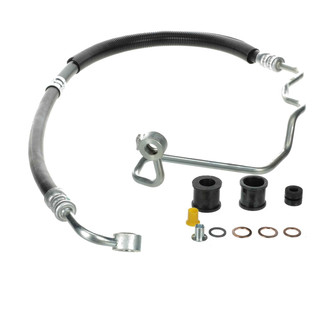 Sunsong® - Power Steering Pressure Line Hose Assembly