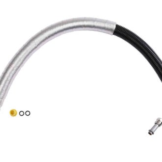 Sunsong® - Power Steering Pressure Line Hose Assembly