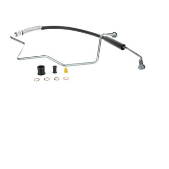 Sunsong® - Power Steering Pressure Line Hose Assembly