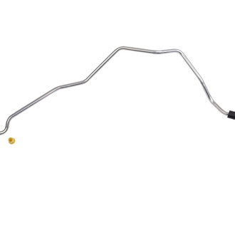 Sunsong® - Upper Power Steering Pressure Line Hose Assembly