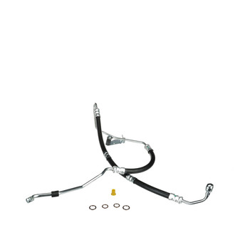 Sunsong® - Power Steering Pressure Line Hose Assembly