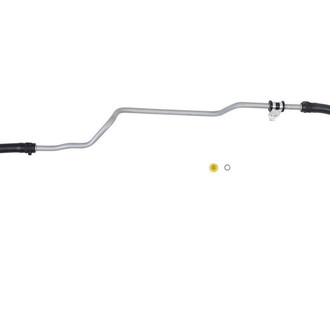 Sunsong® - Power Steering Return Line Hose Assembly