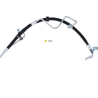 Sunsong® - Power Steering Pressure Line Hose Assembly