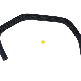 Sunsong® - Power Steering Reservoir Hose