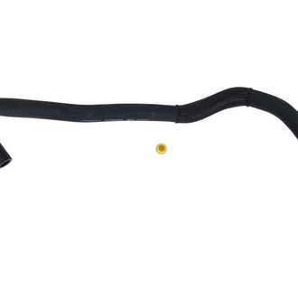 Sunsong® - Power Steering Reservoir Hose