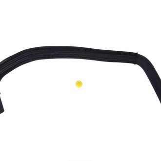 Sunsong® - Power Steering Reservoir Hose - Reservoir to Pump
