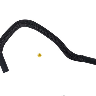 Sunsong® - Power Steering Reservoir Hose - Reservoir to Pump