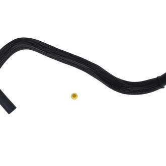 Sunsong® - Power Steering Reservoir Hose - Reservoir to Pump