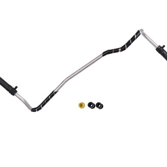 Sunsong® - Power Steering Return Line Hose Assembly - to Reservoir
