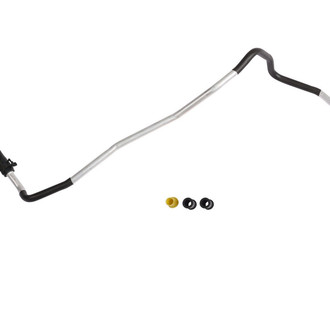 Sunsong® - Power Steering Return Line Hose Assembly - to Reservoir