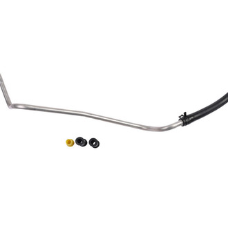 Sunsong® - Power Steering Return Line Hose Assembly
