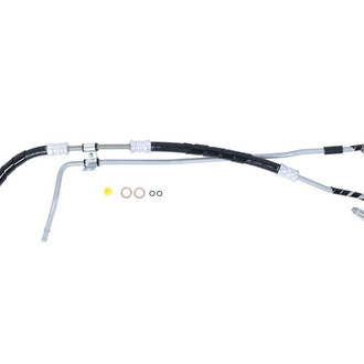 Sunsong® - Power Steering Pressure and Return Line Hose Assembly
