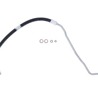 Sunsong® - Power Steering Pressure Line Hose Assembly