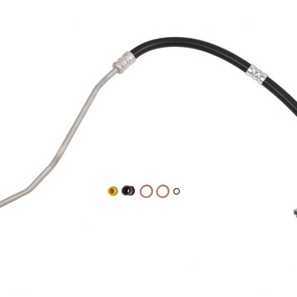 Sunsong® - Power Steering Pressure Line Hose Assembly