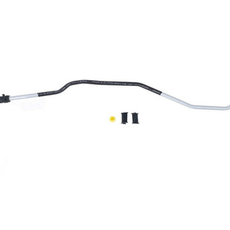Sunsong® - Power Steering Return Line Hose Assembly - Intermediate Pipe