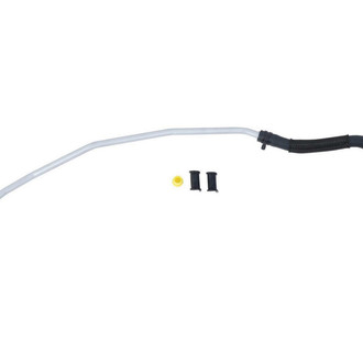 Sunsong® - Power Steering Return Line Hose Assembly - Intermediate Pipe