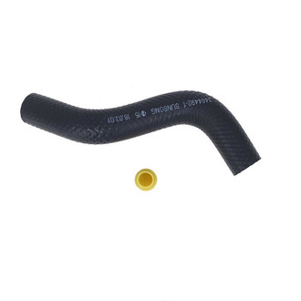 Sunsong® - Power Steering Reservoir Hose - Reservoir to Pump