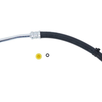 Sunsong® - Power Steering Return Line Hose Assembly