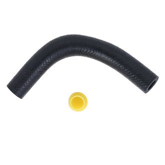 Sunsong® - Power Steering Return Line Hose Assembly