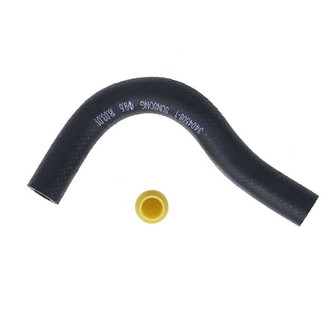Sunsong® - Power Steering Return Line Hose Assembly - Pipe to Reservoir