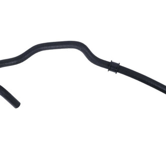 Sunsong® - Power Steering Return Line Hose Assembly - From Tube (at Gear) to Intermediate Pipe