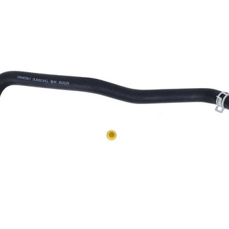 Sunsong® - Power Steering Reservoir Hose