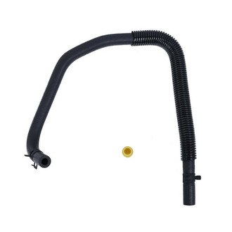 Sunsong® - Power Steering Return Line Hose Assembly - Cooler to Reservoir