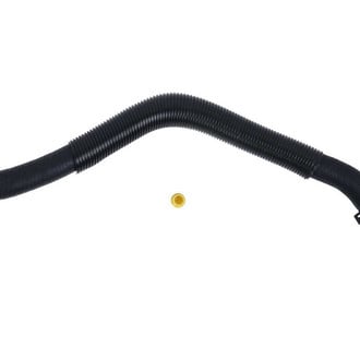 Sunsong® - Power Steering Reservoir Hose - Reservoir to Pump