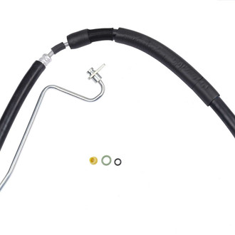 Sunsong® - Power Steering Pressure Line Hose Assembly
