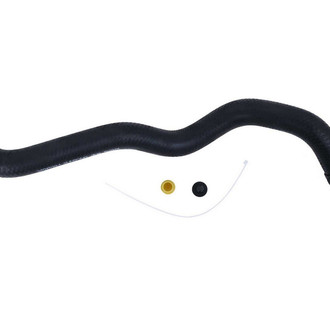 Sunsong® - Power Steering Reservoir Hose