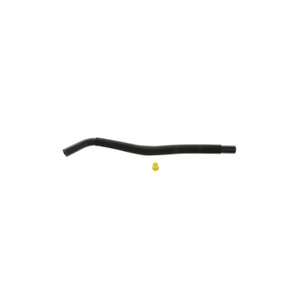 Sunsong® - Power Steering Return Line Hose Assembly - Pipe to Reservoir