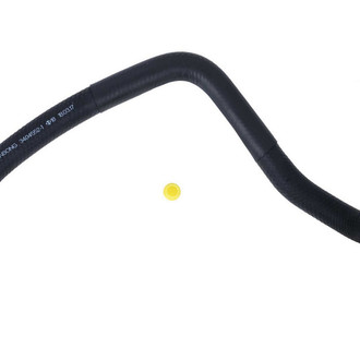 Sunsong® - Power Steering Reservoir Hose
