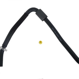 Sunsong® - Power Steering Return Line Hose Assembly