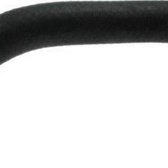 Sunsong® - Power Steering Return Line Hose Assembly - Cooler to Reservoir