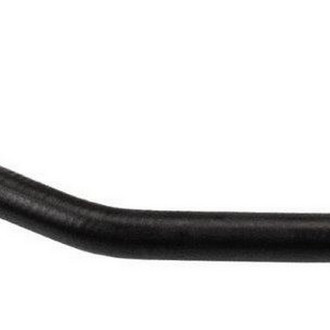 Sunsong® - Power Steering Reservoir Hose - Reservoir to Pump