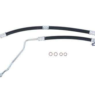 Sunsong® - Power Steering Pressure Line Hose Assembly