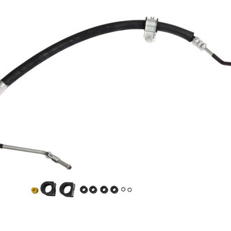 Sunsong® - Power Steering Pressure Line Hose Assembly