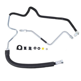 Sunsong® - Power Steering Pressure Line Hose Assembly