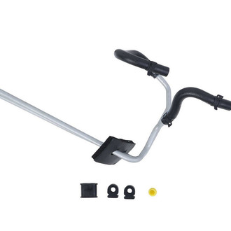 Sunsong® - Power Steering Return Line Hose Assembly - Cooler Tube