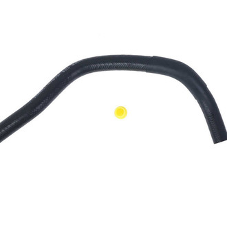 Sunsong® - Power Steering Return Line Hose Assembly - Pipe to Reservoir