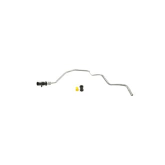 Sunsong® - Power Steering Return Line Hose Assembly