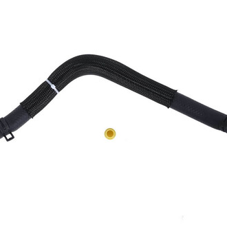 Sunsong® - Power Steering Reservoir Hose
