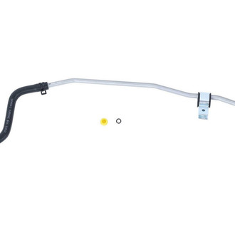 Sunsong® - Power Steering Return Line Hose Assembly