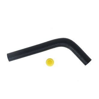Sunsong® - Power Steering Return Line Hose Assembly - Cooler to Reservoir