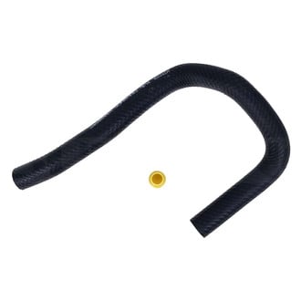 Sunsong® - Power Steering Reservoir Hose
