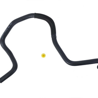Sunsong® - Power Steering Return Line Hose Assembly - to Reservoir