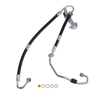 Sunsong® - Power Steering Pressure Line Hose Assembly